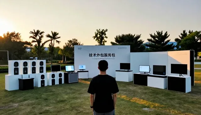 技术服务支持常见问题介绍